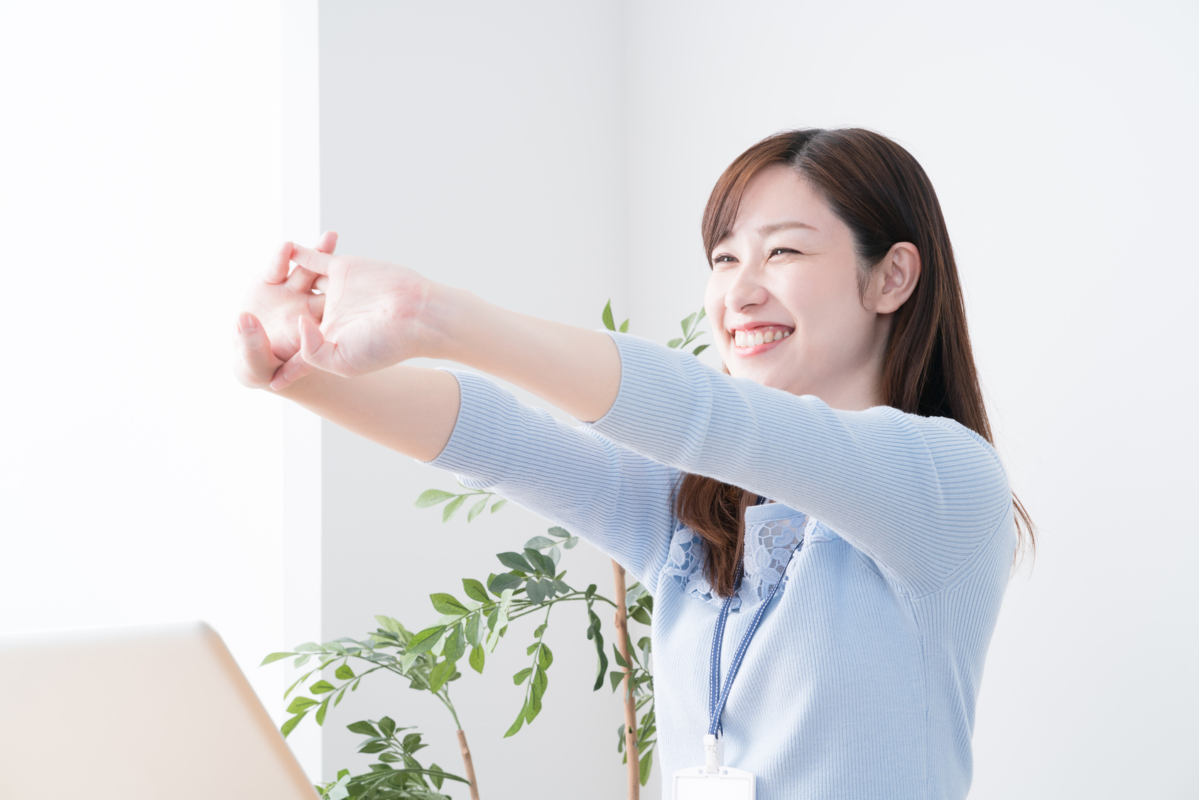 疲労回復