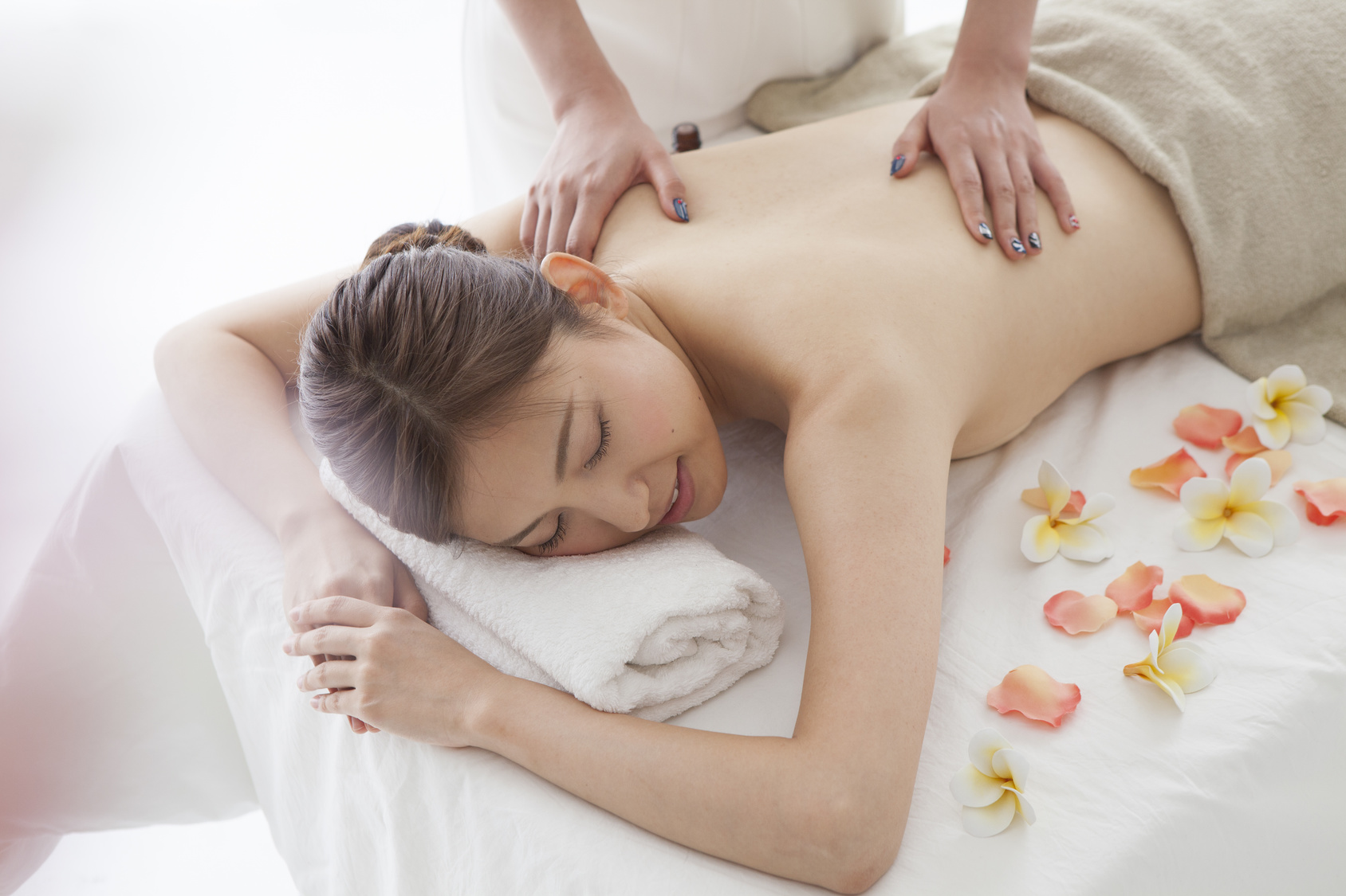 salon de beaute nonno